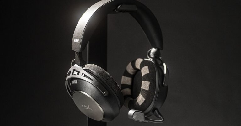 Brain Scanning Texh Gear Headset20Front20Angle201