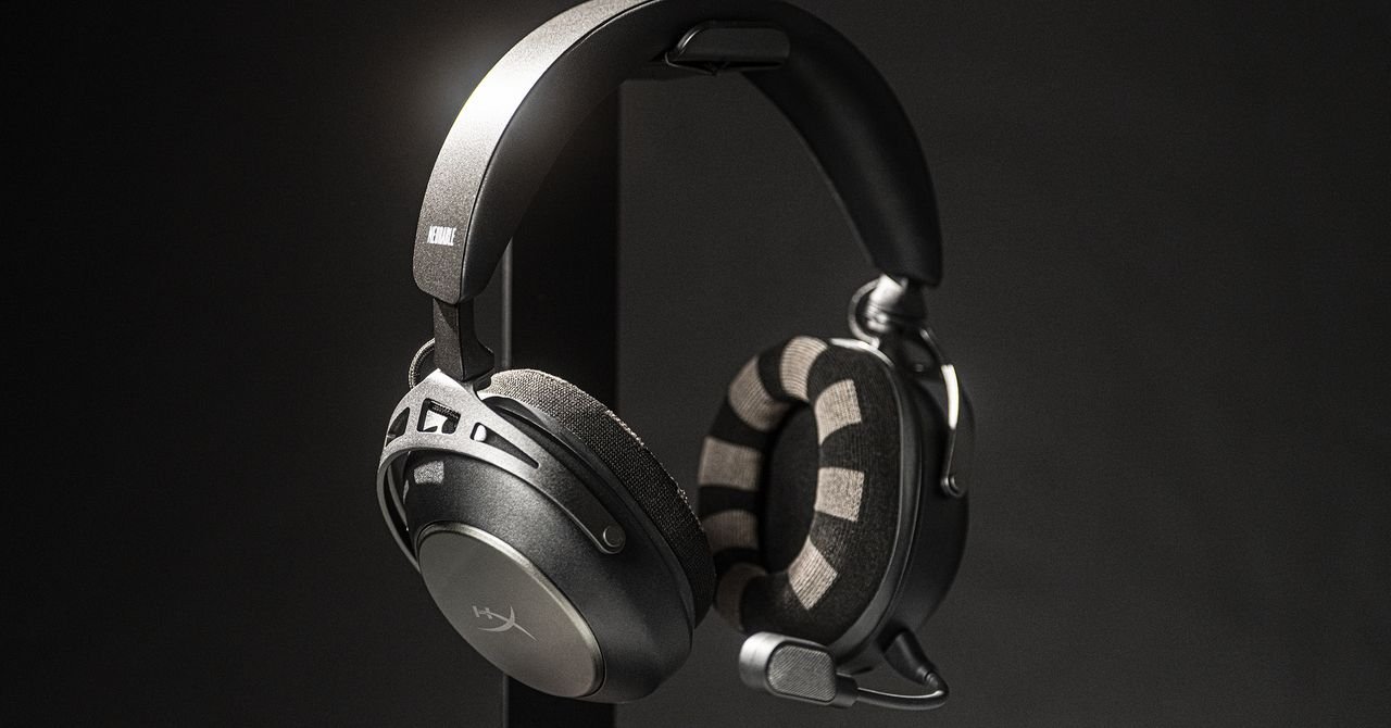 Brain Scanning Texh Gear Headset20Front20Angle201