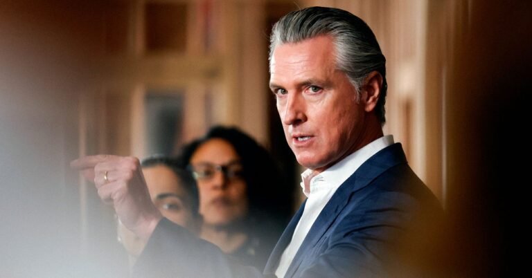 California Temporarily Lets VCs Off the Hook For DEI Reporting Business 2263930943