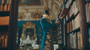 Carl Franzen a humanoid robot in elegant cravat and velveteen 3a76f138 c488 4d03 8016 c5db26b6a025 3