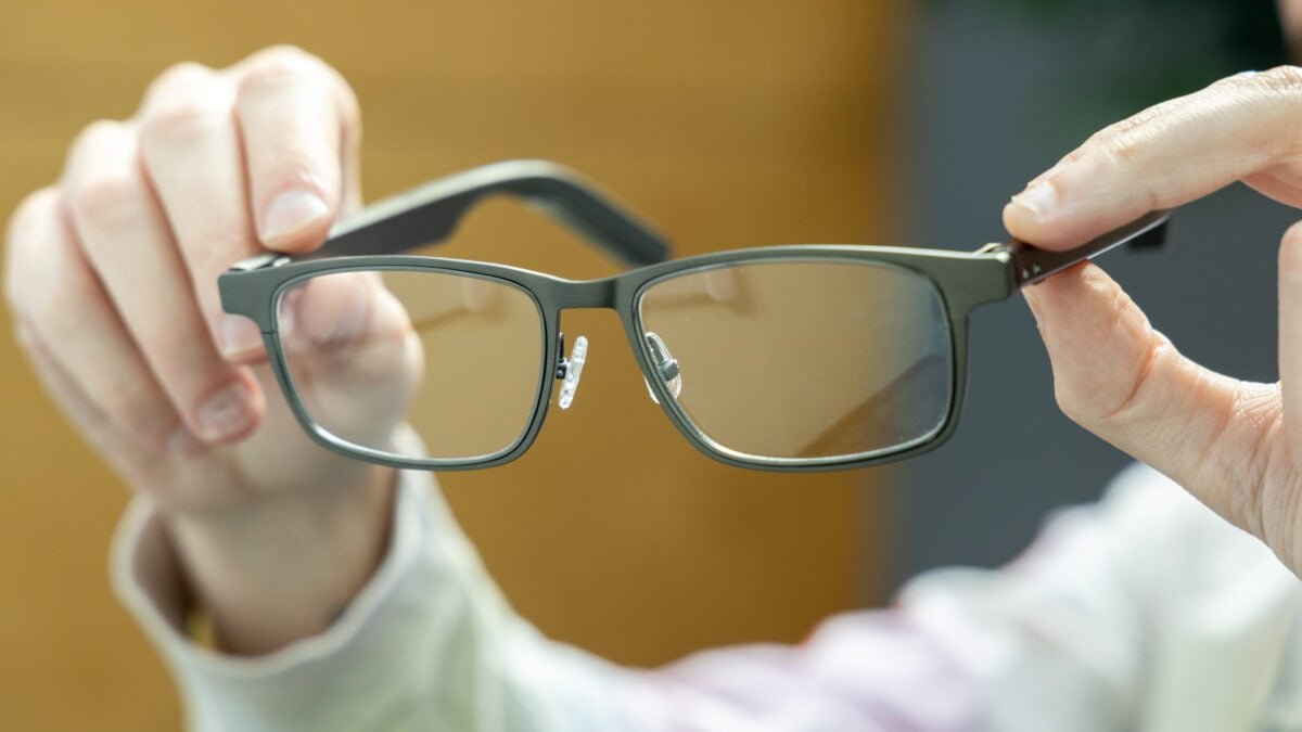 Dymesty AI glasses review 06