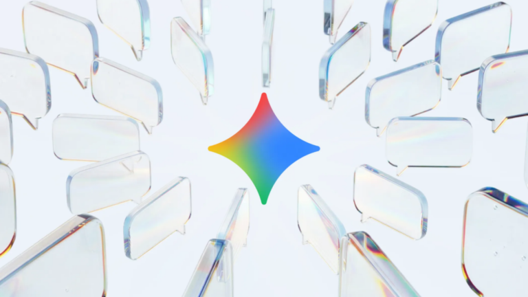 Gemini chat 1152x648