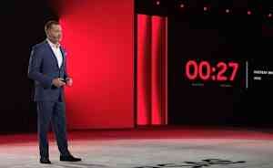 George Kurtz by venturebeat