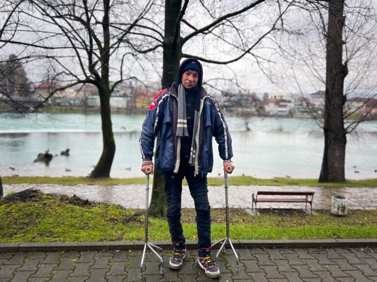 Hamid who is from Morocco has been trying to reach Europe for four years 1775035243