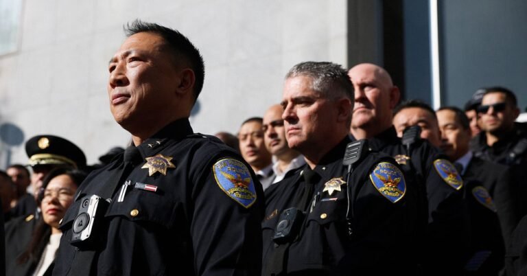 How Much San Francisco Tech Companies Are Paying For Police Protection Business 2250020873