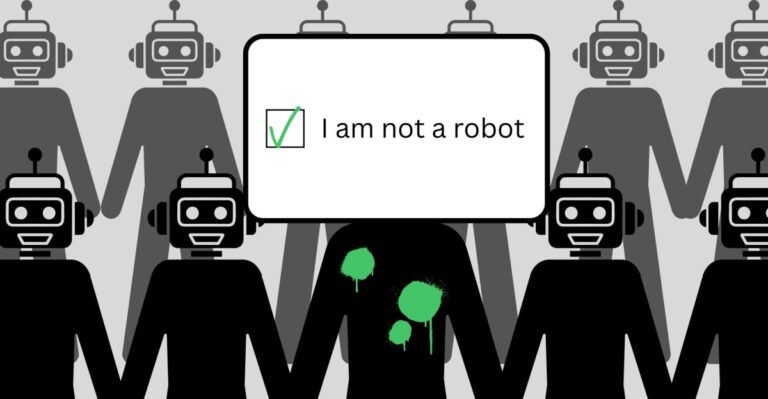 Human made ai free labels hero