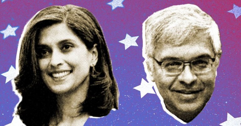 MAGA Indians Culture