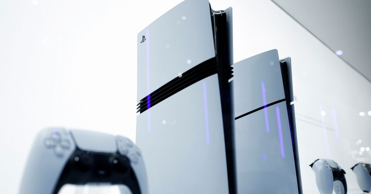 Maybe We Dont Need PS6 Anytime Soon Gear 2237046289