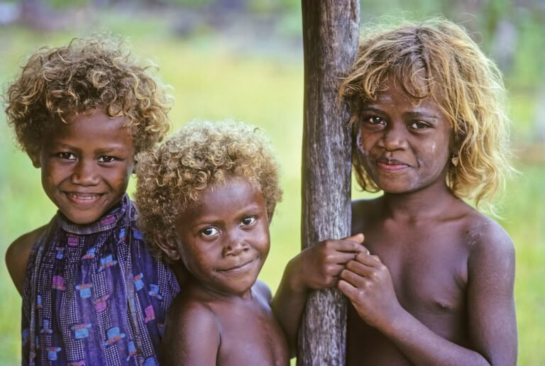 Melanesians. Photo Coconet TV e1644931728974