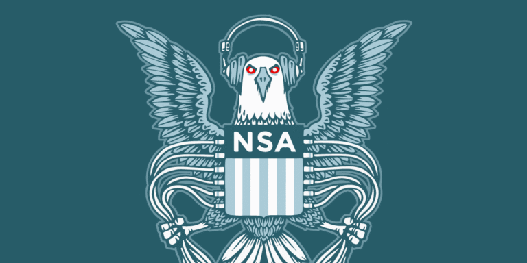 NSA eagle 2 0