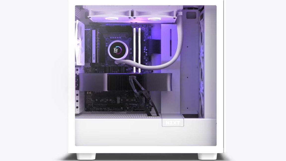 NZXT 1