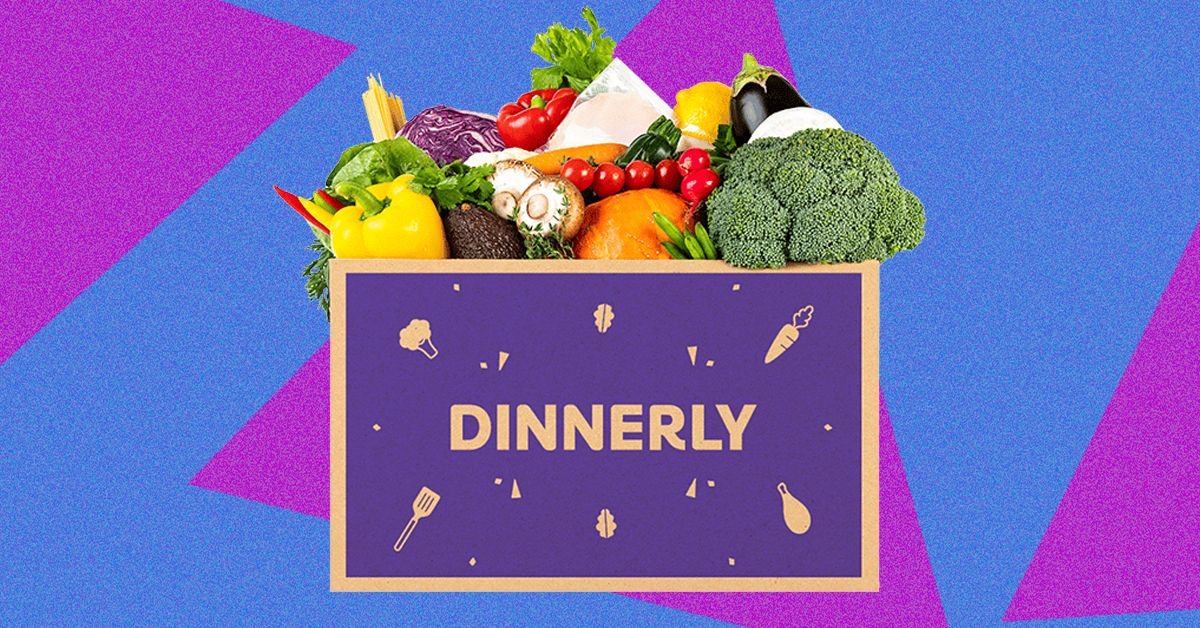 Review Dinnerly