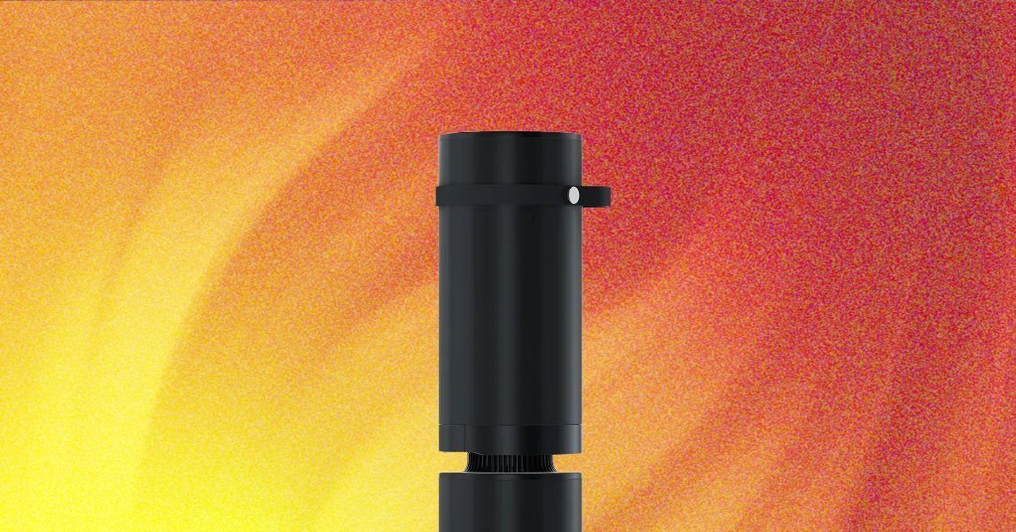 Review Heatbit Maxi Bitcoin Miner and Heater