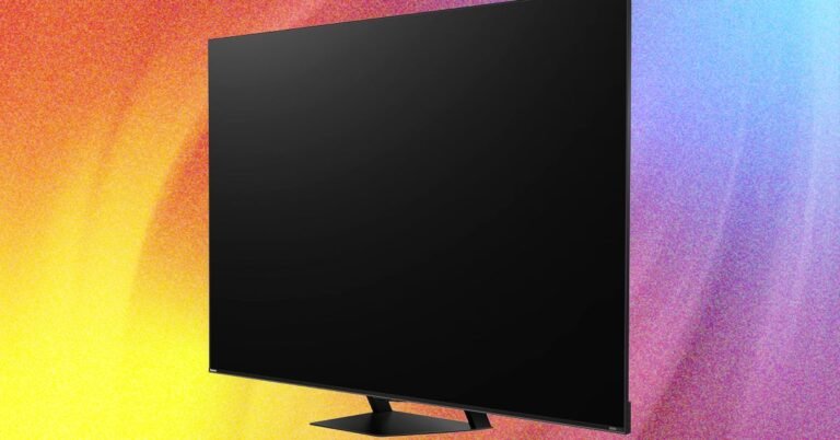 Review Hisense U7SG TV 2026