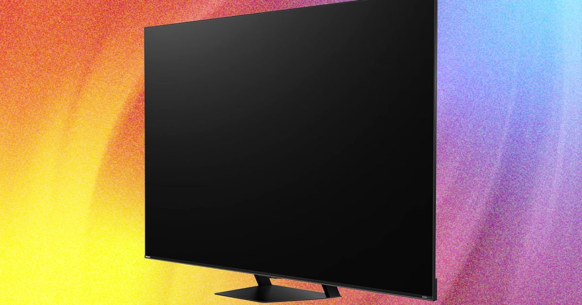 Review Hisense U7SG TV 2026