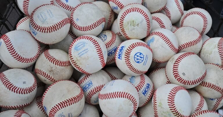 SEC Baseball 2.20