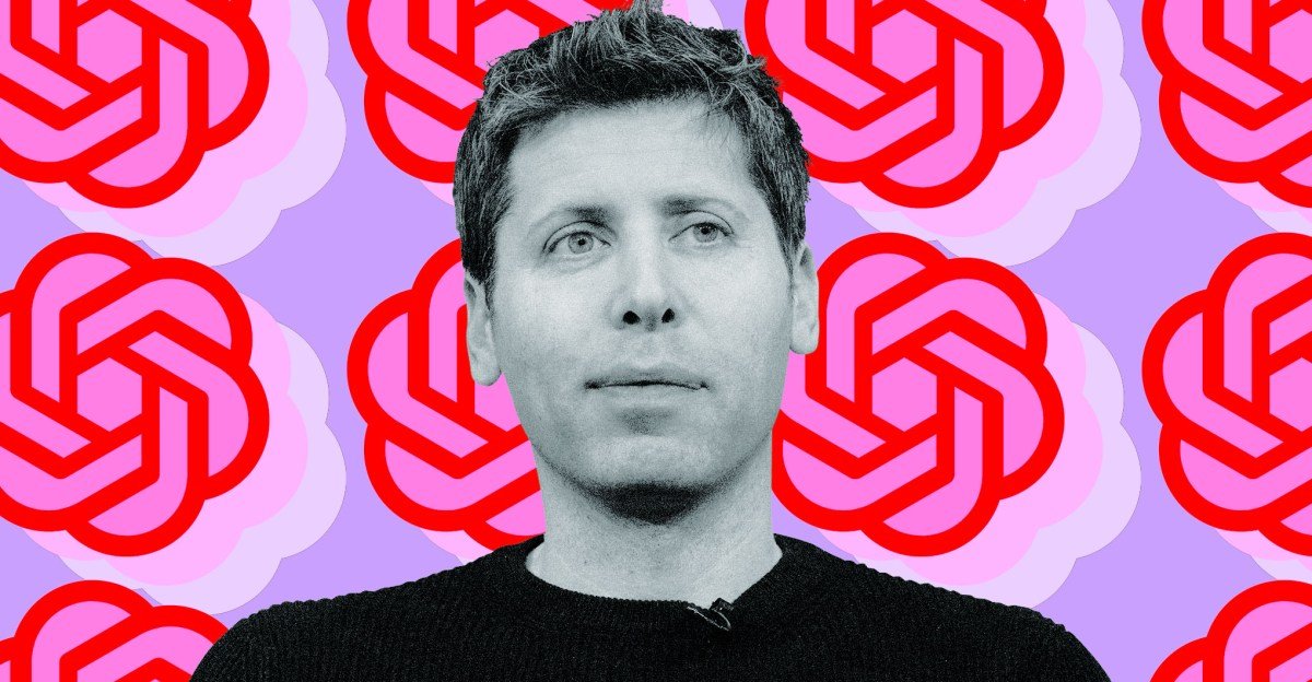 STK201 SAM ALTMAN CVIRGINIA A