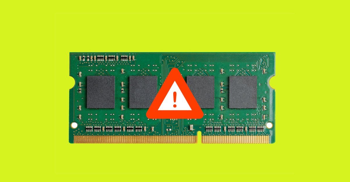 STKS523 RAM SHORTAGE B