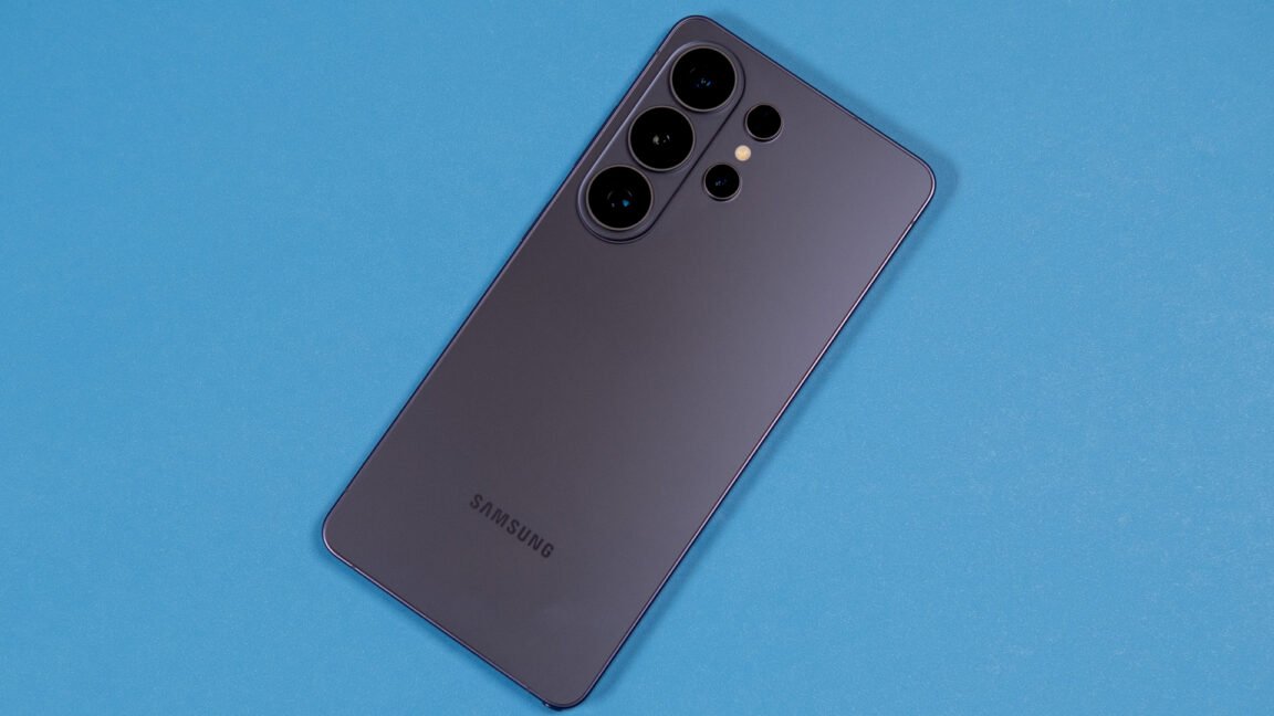 Samsung Galaxy S26 Ultra 2