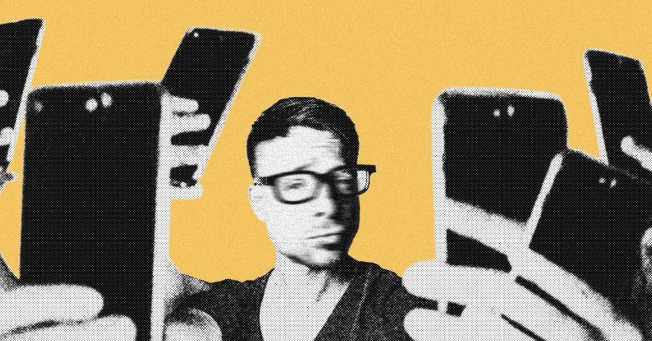 Screenmaxxers Reveal Their Unhinged Screen Times Culture 1067563922