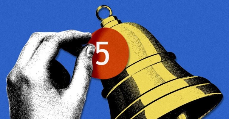 Security News This Week Your Push Notifications Arent Safe From the FBI Security