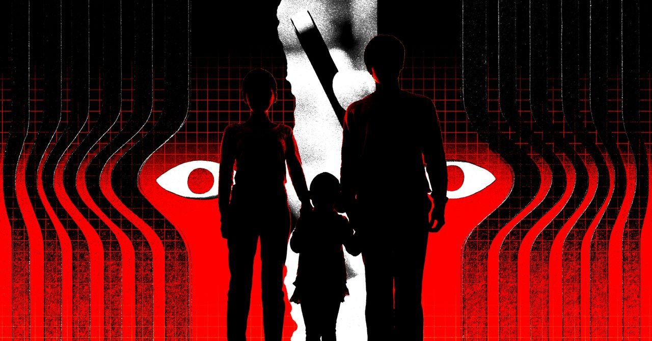 Security MenAreBuyingHackingTools