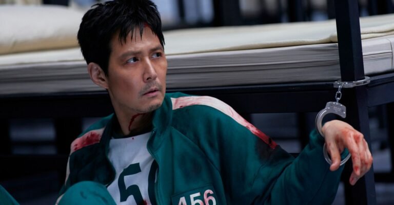 Squidgame Unit 310 N002844