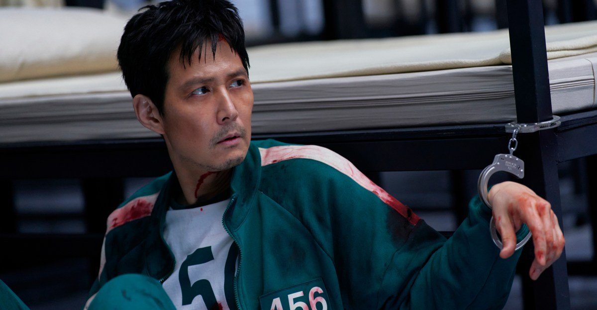 Squidgame Unit 310 N002844