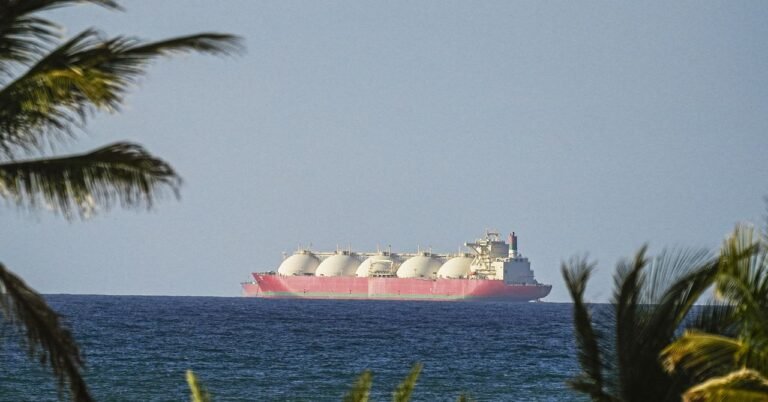 Strait of Hormuz Reopens Global Shipping Will Take Months to Recover Gear 2269814320