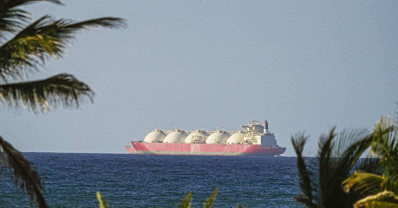 Strait of Hormuz Reopens Global Shipping Will Take Months to Recover Gear 2269814320