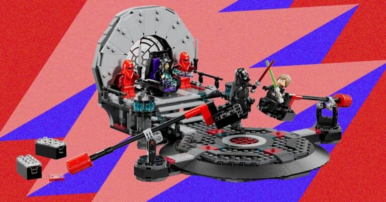 The 15 Best Gifts for Lego Lovers