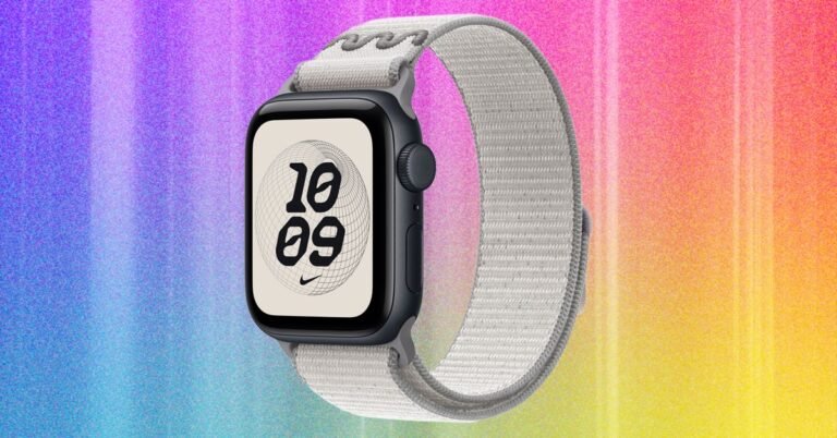 The Best Apple Watch Bands According to Years of All Day Wear