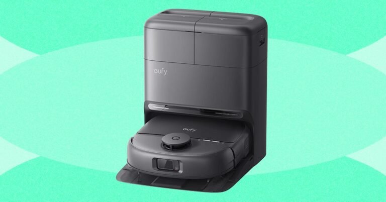 The Best Robot Vacuums