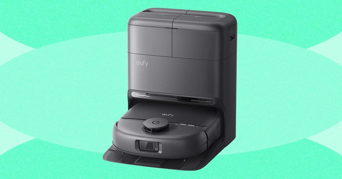 The Best Robot Vacuums