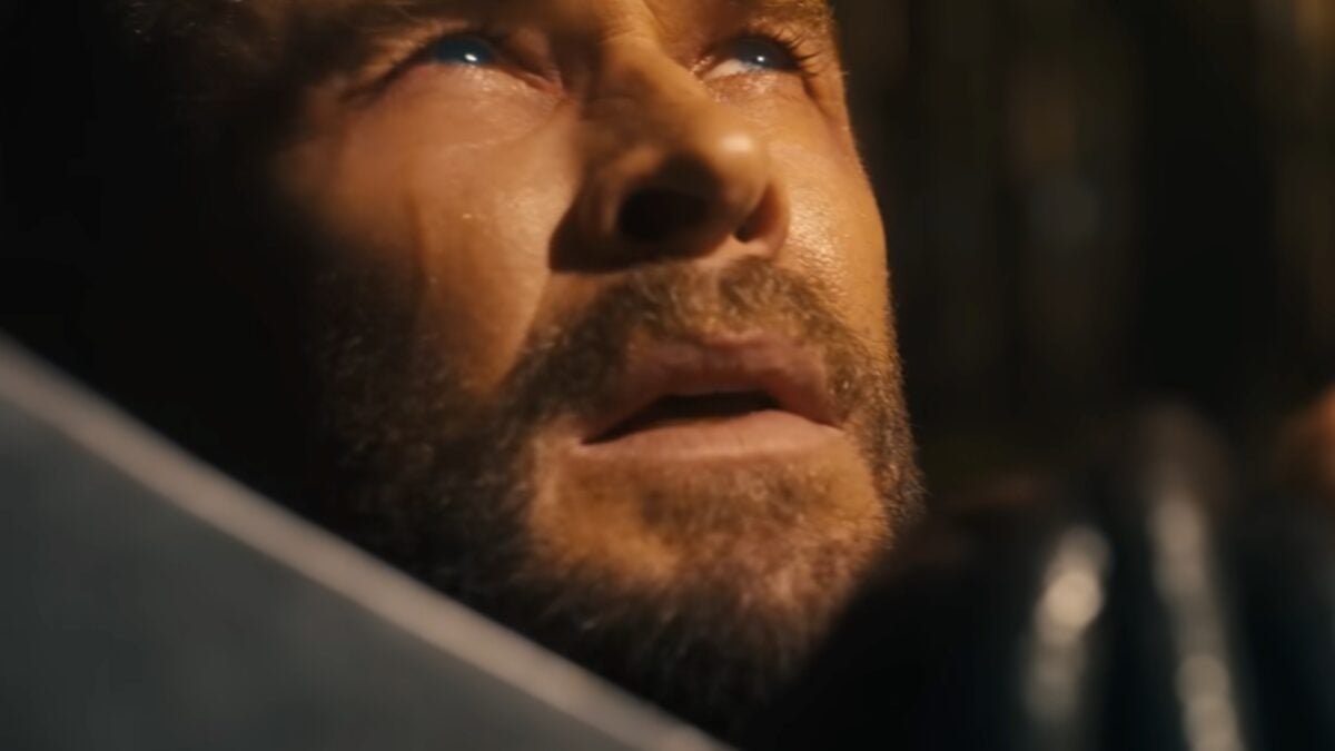 Thor Doomsday Teaser