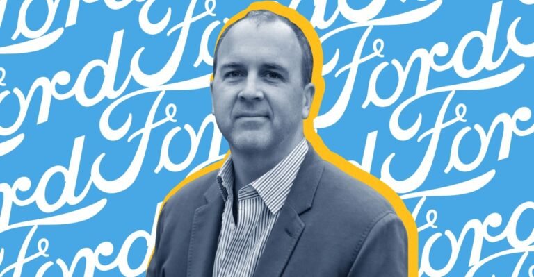 Vrg illo Doug field ford