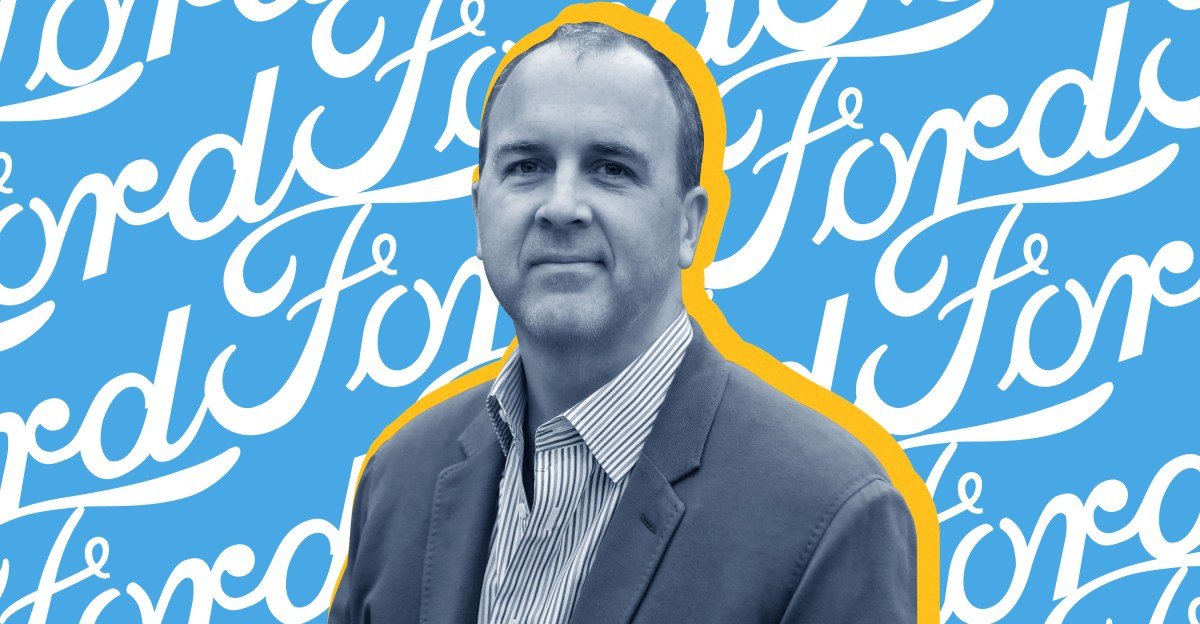 Vrg illo Doug field ford