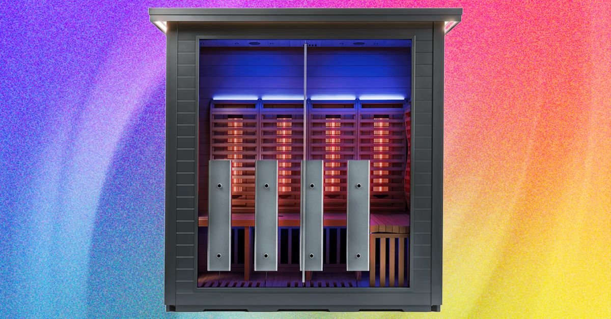 What You Need to Know About Building an Outdoor Sauna