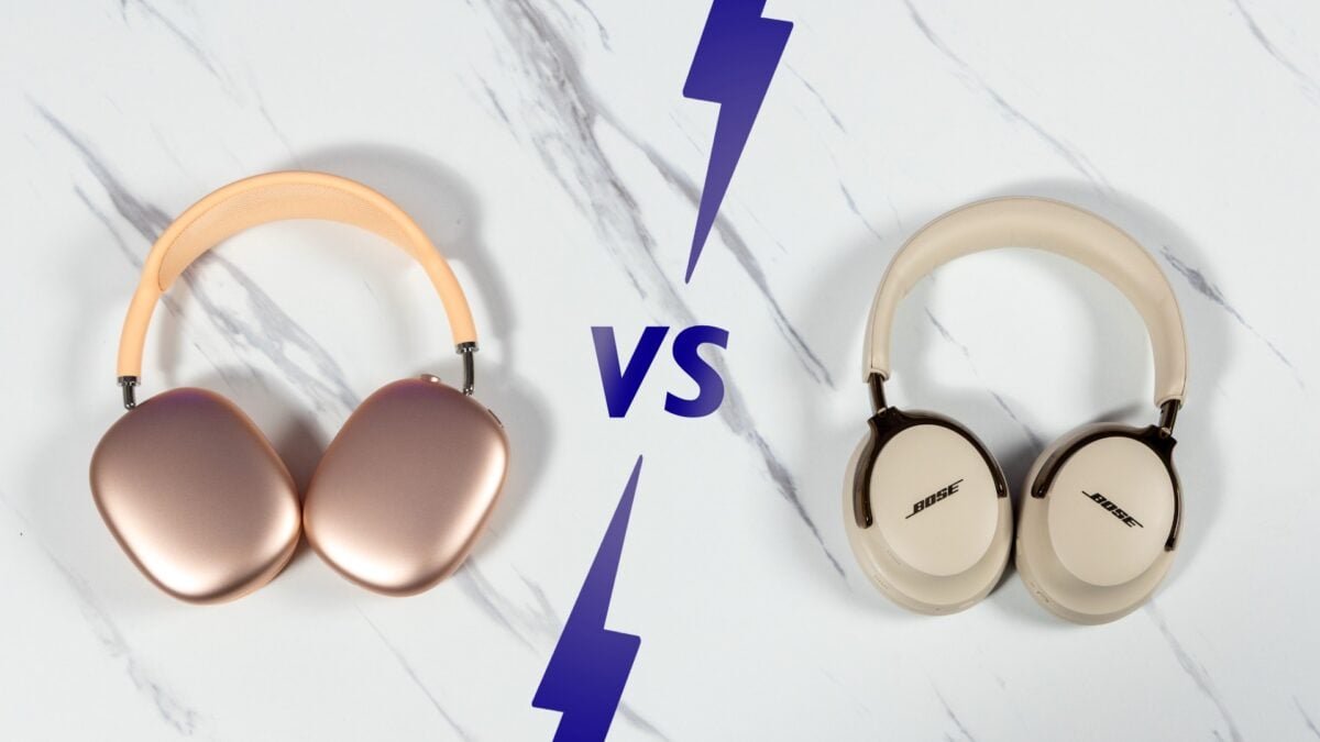 airpods max 2 vs bose quietcomfort ultra headphones gen 2 final