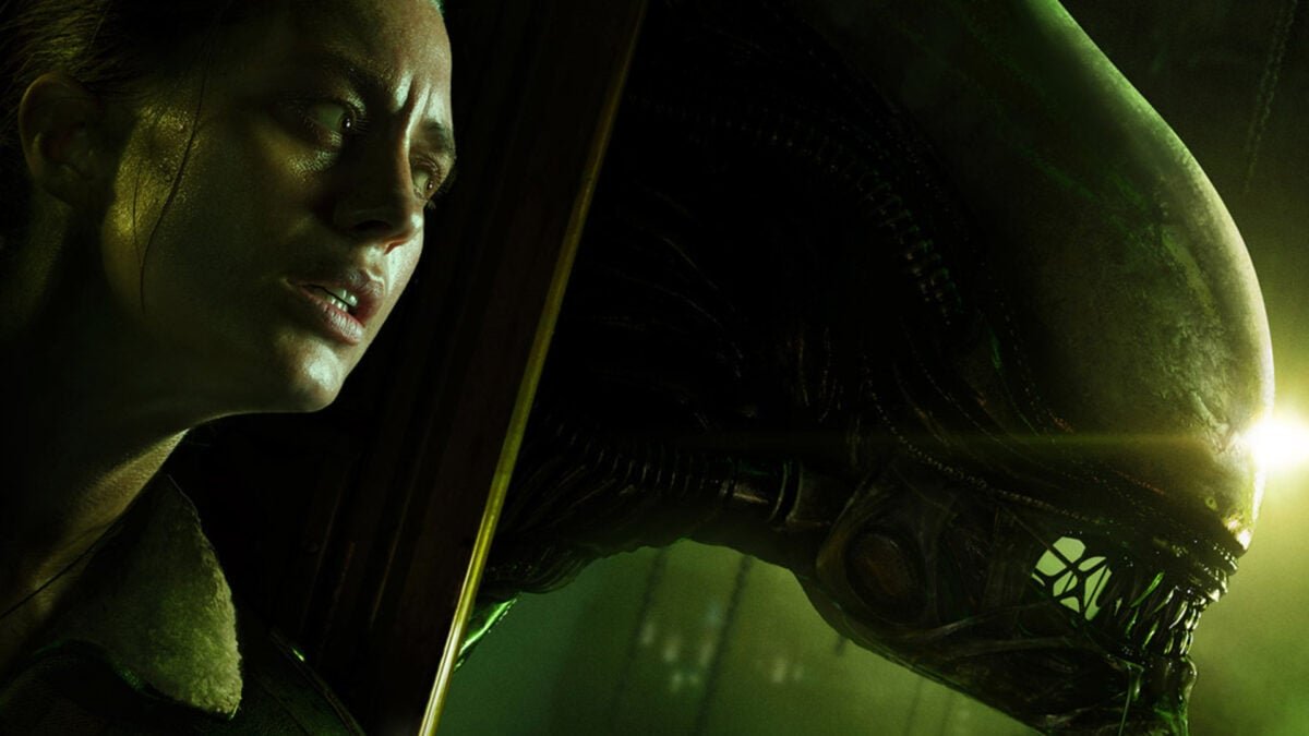 alien isolation hed