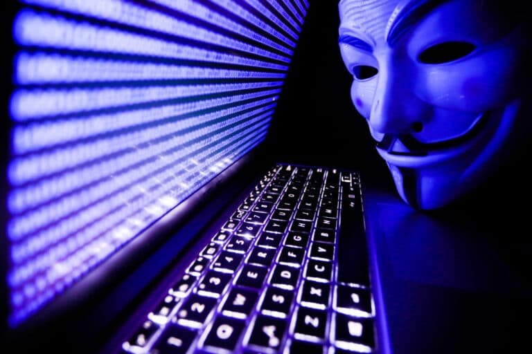 anonumous