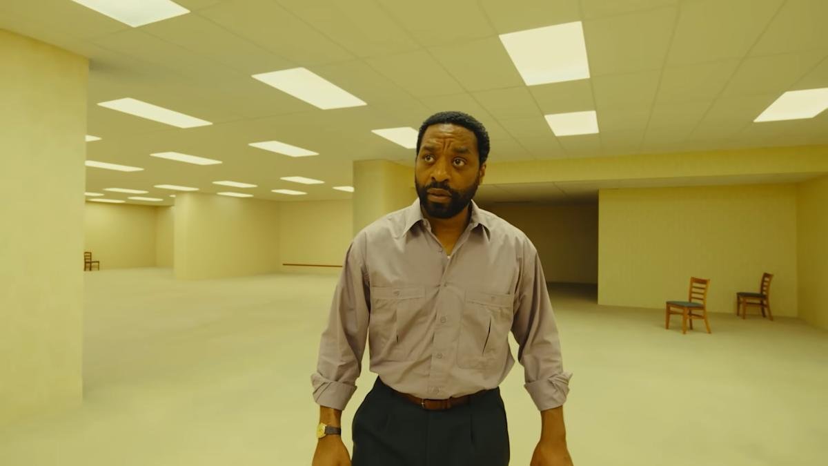 backrooms official trailer hd 3991