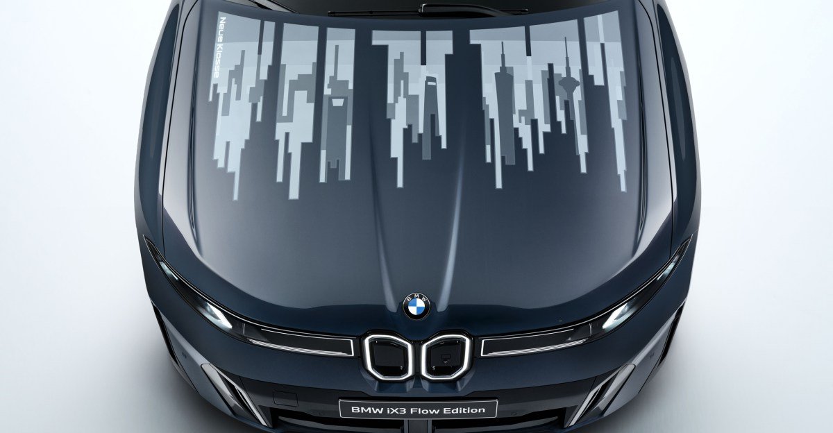 bmw eink1