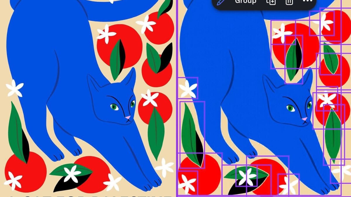 canva ukraine palestine