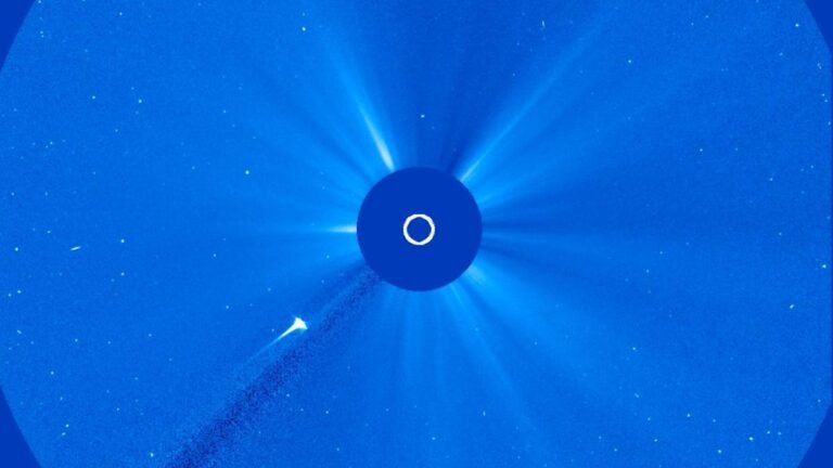 comet 9746