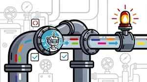 data pipeline ai SMK1