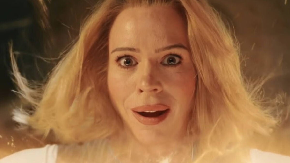 doctor who billie piper regeneration