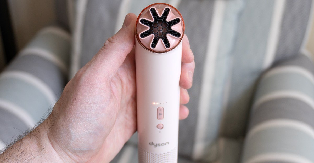 dyson hushjetminicool 1