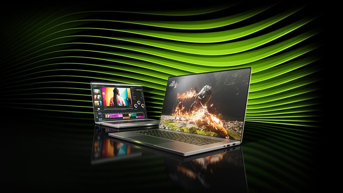 geforce rtx 50 series laptop hero af360 p@2x