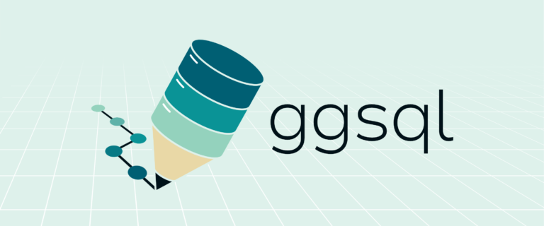 ggsql